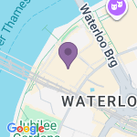 Royal Festival Hall - Teateradresse