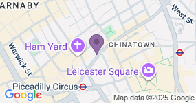 Apollo Theatre - Teateradresse