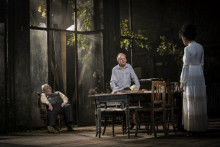 Uncle Vanya