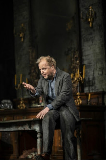 Uncle Vanya