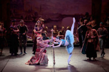 Le Corsaire