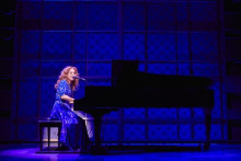 Beautiful - The Carole King Musical