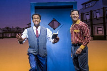 Motown The Musical