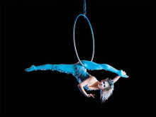 Amaluna - Cirque Du Soleil