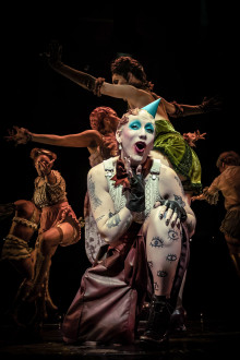 Cabaret