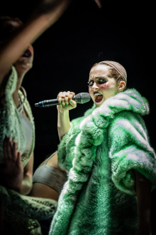 Cabaret