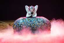 OVO - Cirque du Soleil