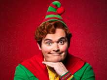 Elf Musical