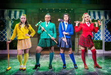 Heathers The Musical