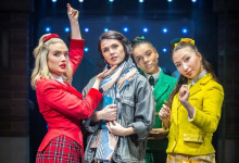 Heathers The Musical