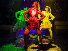 Heathers The Musical