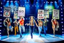 Get Down Tonight: The KC and the Sunshine Band Musical Get Down Tonight: The KC and the Sunshine Band Musical