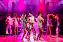 Get Down Tonight: The KC and the Sunshine Band Musical Get Down Tonight: The KC and the Sunshine Band Musical