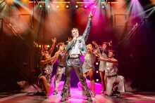 Get Down Tonight: The KC and the Sunshine Band Musical Get Down Tonight: The KC and the Sunshine Band Musical