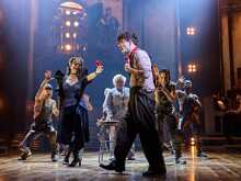 Hadestown