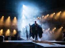 Jesus Christ Superstar (Theatre Royal Drury Lane)