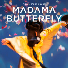 Madama Butterfly