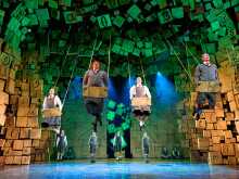 Matilda The Musical