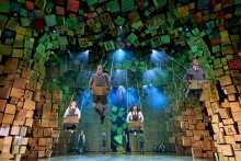 Matilda The Musical