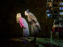 Matilda The Musical