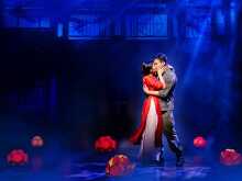 Miss Saigon