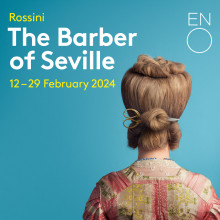 The Barber of Seville