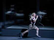 The Oresteia