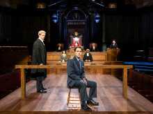 Witness for the Prosecution by Agatha Christie