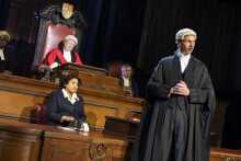 Witness for the Prosecution by Agatha Christie Witness for the Prosecution by Agatha Christie
