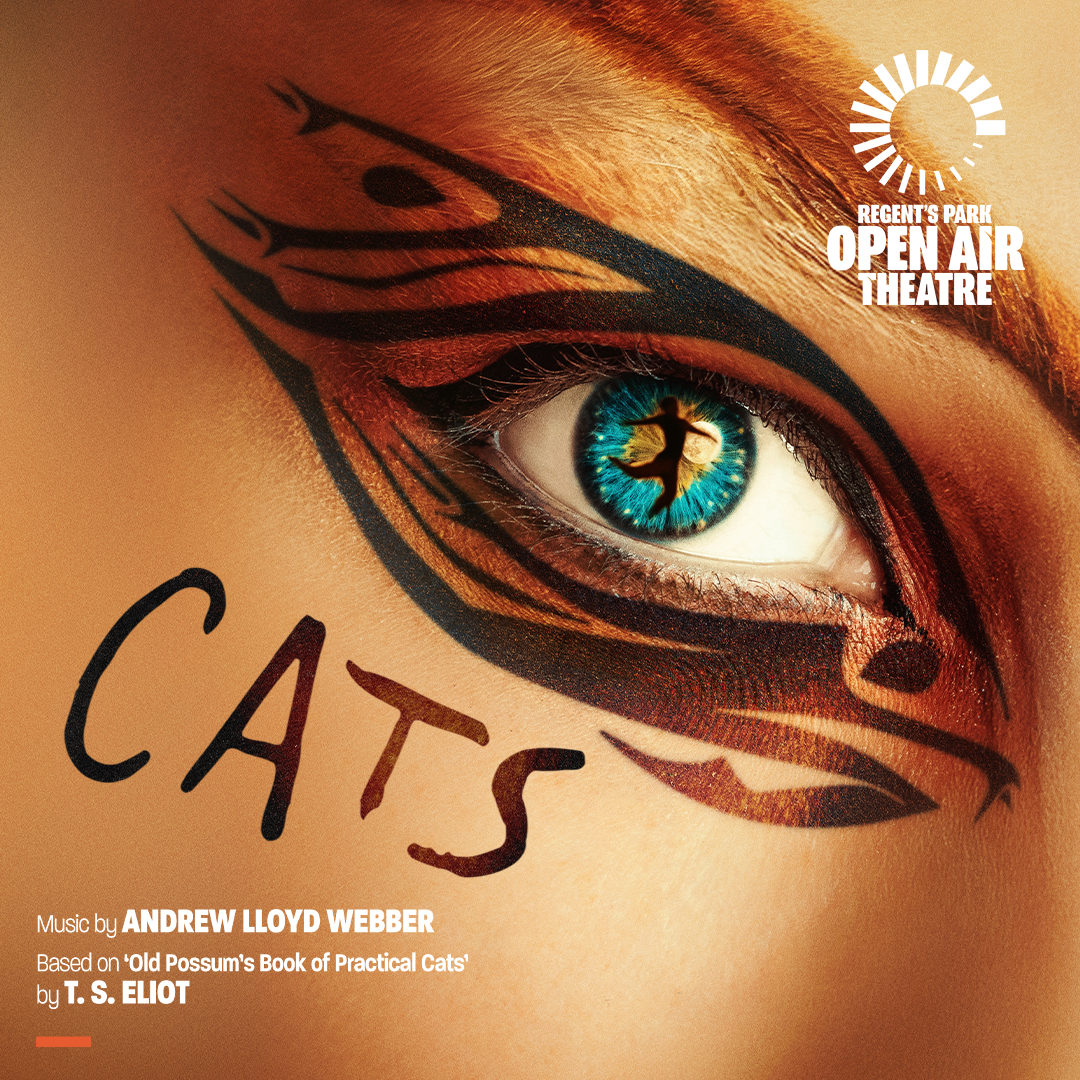 Regent's Park Open Air Theatre