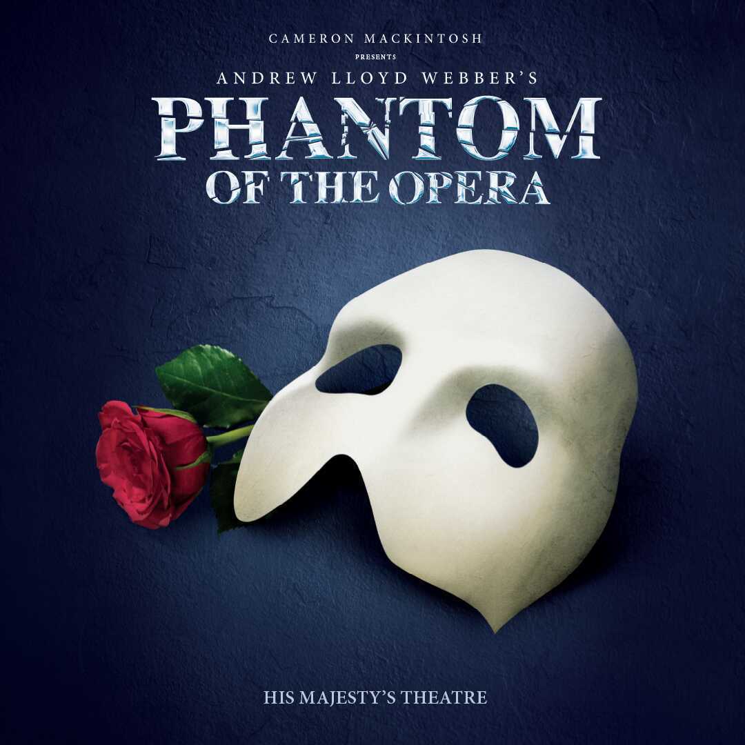 His Majesty's Theatre