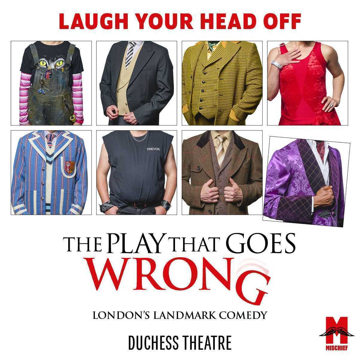 Duchess Theatre