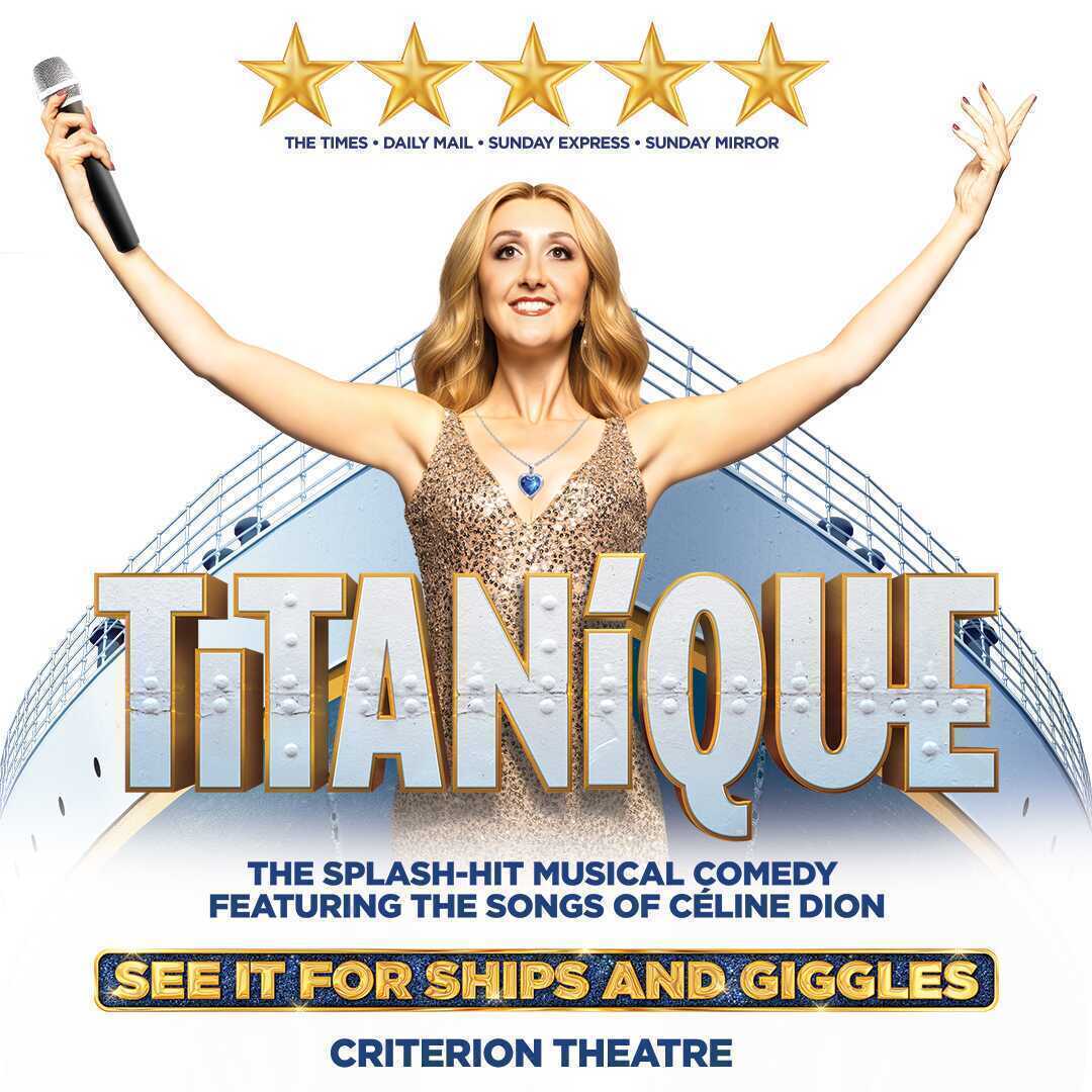 Criterion Theatre