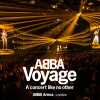 ABBA Voyage