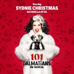 101 Dalmatians