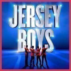 Jersey Boys Jersey Boys