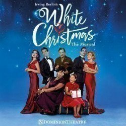 White Christmas White Christmas
