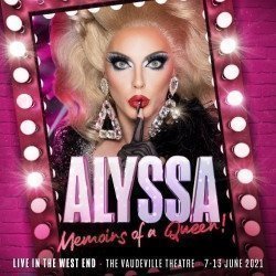 Alyssa, Memoirs of a Queen! Alyssa, Memoirs of a Queen!