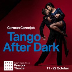 Tango After Dark