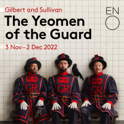 The Yeomen of the Guard The Yeomen of the Guard