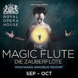 Die Zauberflote