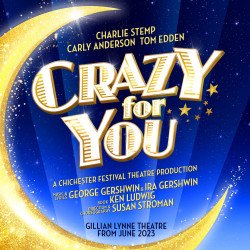 Crazy For You Crazy For You