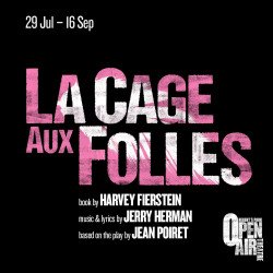 La Cage Aux Folles