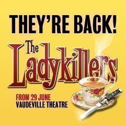 The Ladykillers