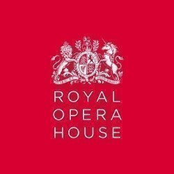 The Nutcracker - Royal Ballet The Nutcracker - Royal Ballet