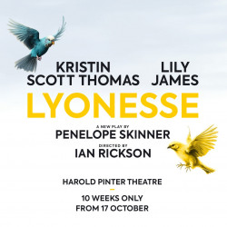 Lyonesse