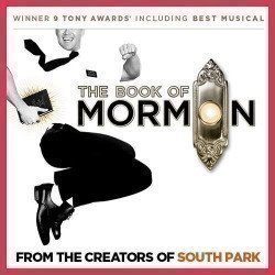 The Book of Mormon The Book of Mormon