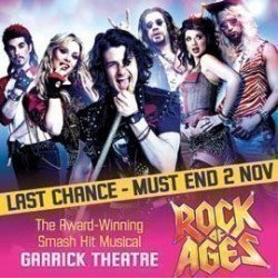 Rock of Ages