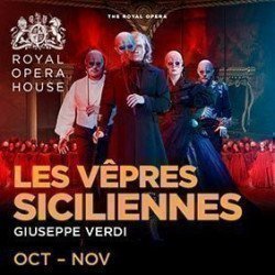 Les Vepres Siciliennes Les Vepres Siciliennes