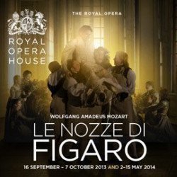 Le Nozze di Figaro